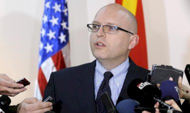 ABD Dışişleri: Türkiye'nin Karabağ'daki son çatışmada oynadığı rolden endişeliyiz