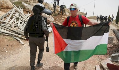 İşgalci İsrail, Kudüs Uluslararası Havaalanı'nı Yahudi yerleşim birimine dönüştürüyor