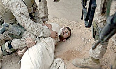 İngiltere'nin Irak'ta işlediği savaş suçları cezasız kaldı