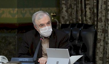 İran: ABD aşı satın alma çabalarımızı engelliyor