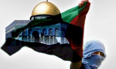 Hamas ve İslami Cihad'dan Fas'a tepki