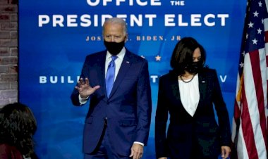 Time Dergisi 'Yılın Kişisi'ni seçti