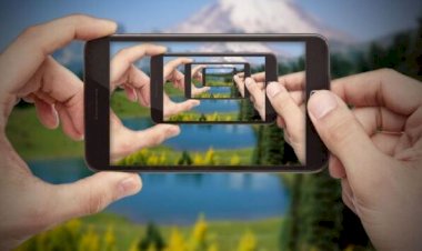 Akıllı telefonlar kamera sektörünün 40 yıllık büyümesini durdurdu