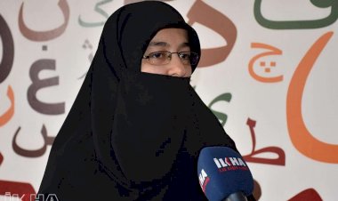 TESSEP: Müslüman kadının sorumluluk alanı evidir