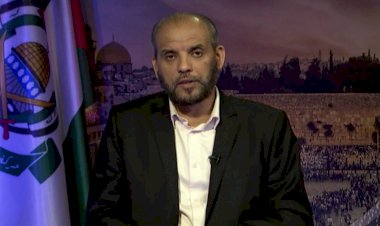 Bedran: Hamas artık daha güçlü, daha cesur ve daha azimlidir