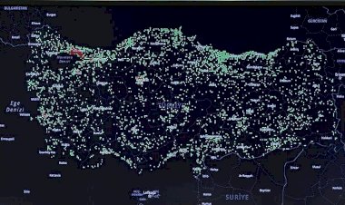 Türkiye'de vaka sayısı 1 milyon 800 bine yaklaştı