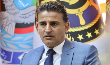 Libya Savunma Bakanı Selahaddin en-Nemruş: Fransa'nın Hafter'i yıllarca desteklemesi utanç vericidir