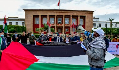 Dünya Müslüman Alimler Birliği, Fas'ın İsrail'le normalleşme kararını kınadı