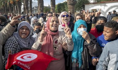 Tunus hükümeti protestolar sonrası Gabis için kalkınma planı açıkladı