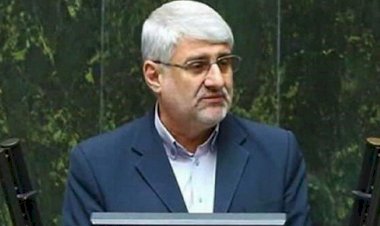 İran Meclisi Başkanlık Heyeti Sözcüsü Ferhengi: İran ve Türkiye bölgede çok güçlü komşulardır