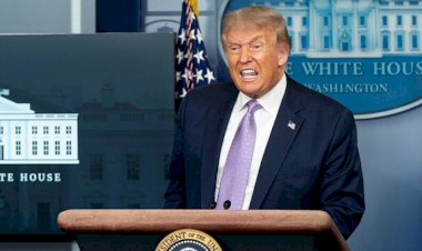 ABD'nin yüzde 42'sine göre Trump 'tarihteki en kötü başkanlardan biri'