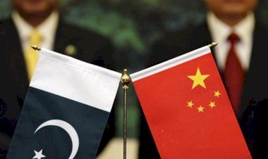 Çin'den Suudi Arabistan'a 2 milyar dolar ödemesi olan Pakistan'a destek