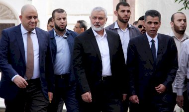 Heniyye: Siyonist rejimle yeniden güvenlik iş birliğine başlanması uzlaşı önünde büyük bir engel