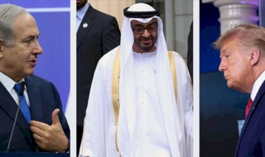 Netanyahu: ABD ve Arap ülkeleriyle İran’ı durdurma konusunda anlaştık