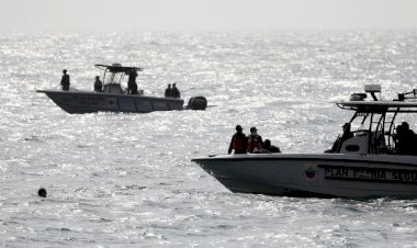 Venezuela açıklarında bot battı: 14 göçmen öldü