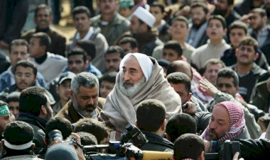 'Ağır bedellere rağmen bereketli bir yürüyüş'