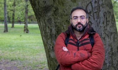 Suudi Arabistan'ın Norveç'e Filistinli aktivist el-Bağdadi için infaz timi gönderdiği iddia edildi