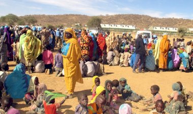 Etiyopya'da iç çatışmalar sürüyor: Sudan'a geçen mülteci sayısı 50 bini aştı