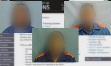 ABD'de aşağılayıcı karar! Müslüman kadınların başörtülerini zorla açtılar