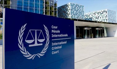 Uluslararası Ceza Mahkemesi Savcılığı 2020 yılında 9 ülke hakkında ön inceleme yaptı