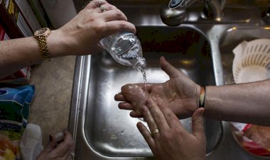 ABD'de güvenli su erişimi olmayan 1 milyonu aşkın insan var