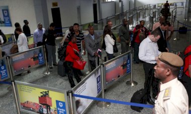 Etiyopya, tüm Afrikalılara kapıda vize verecek