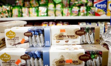 40 Alman milletvekili, yasadışı yerleşim merkezlerinin ürünlerine karşı imza attı