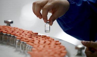 Brezilya: CoronaVac aşısının onay sürecinde Çinliler şeffaf değil