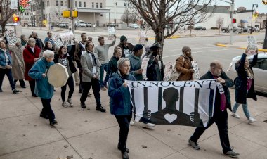 Trump yönetimi idam rekoru kırdı