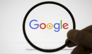 Rusya'dan Google'a para cezası