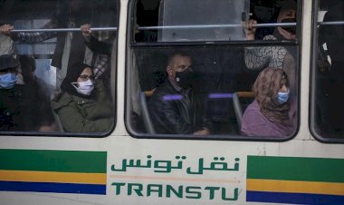 Arap Konseyi: Trajediler, Arap Baharı devrimlerinin ateşini söndürmedi