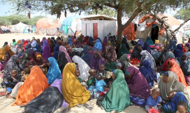 Dünya genelinde göçmen nüfusu 50 yılda 3 kattan fazla artış gösterdi