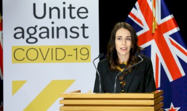 Yeni Zelanda, komşu ülkelere Covid-19 aşısını ücretsiz dağıtacak