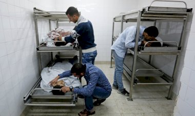 BM insan hakları özel raportörlerinden 2020'de 6 Filistinli çocuğu şehit eden İsrail'e sert tepki