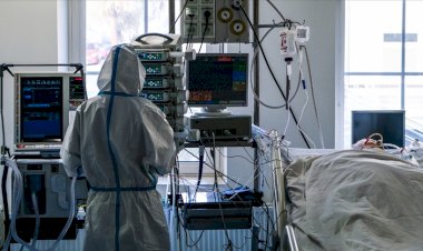 Dünya genelinde Kovid-19 tespit edilen kişi sayısı 76 milyon 102 bini geçti