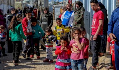 BM: Lübnan'daki her 10 Suriyeli mülteci aileden 9'u aşırı yoksulluk içinde yaşıyor