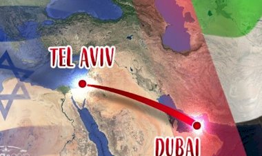 İsrail medyası: İsrailli uyuşturucu baronlarının yeni merkezi Dubai