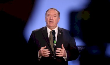 Pompeo: ABD kurumlarına yapılan siber saldırıların arkasında Rusya var