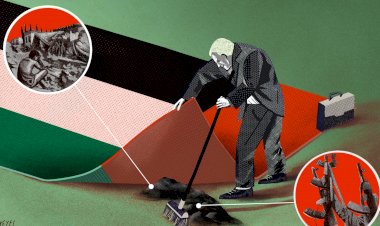 BAE'nin AB'deki lobi faaliyetleri mercek altında