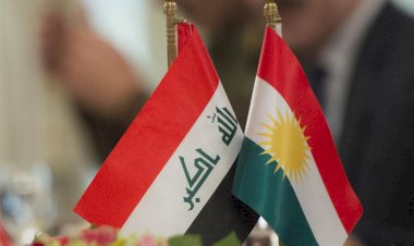 Erbil ile Bağdat bütçe konusunda anlaştı