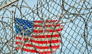 ABD'de 2020'de 117 gazeteci gözaltına alındı