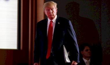 Trump, ülkedeki siber saldırıların arkasında Çin'in de olabileceğini söyledi