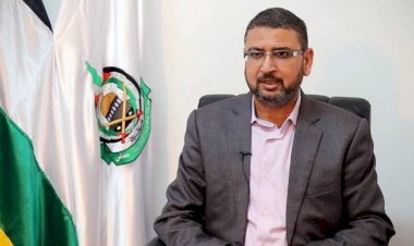 Hamas: BAE, Filistinlilerin haklarına karşı, İşgalci İsrail'in yanında hareket ediyor