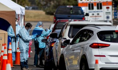 İngiltere'de 'mutasyonlu virüs' paniği: Kontrolden çıktı