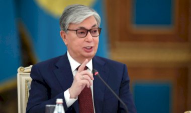 Kazakistan'dan yolsuzluk önlemi: Yurtdışındaki bankalarda hesap sahibi olmak artık yasak