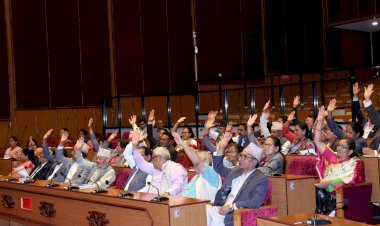 Nepal'de parlamento feshedildi