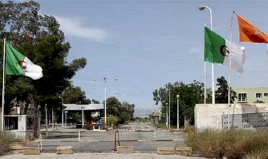 Fas'tan Cezayir'e yeşil ışık: Sınırın karşılıksız olarak açılmasına hazırız