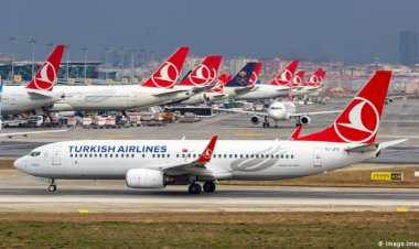 Türkiye 4 ülkeyle uçuşları durdurma kararı aldı