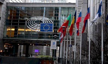 AP milletvekillerinden İşgalci İsrail'e 'Gazze'deki ablukayı kaldır' çağrısı