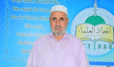 'Uyarıldıkları halde zevklerinden vazgeçmeyenler helak oldu'